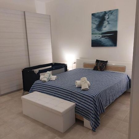 La Sebastiana Villa Porto Torres Exterior foto