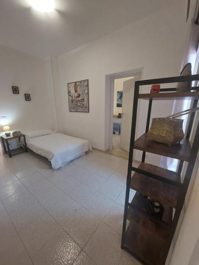 La Sebastiana Villa Porto Torres Exterior foto